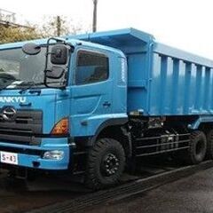 【株式会社トランスポート・アプローチ】〈大型車輌及び車輌系建設機械運転手〉日本製鉄株式会社の製鉄所構内での運搬作業/最大給与月給38万円の画像