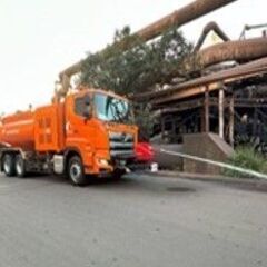 【株式会社トランスポート・アプローチ】〈大型車輌及び車輌系建設機...