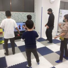 【放課後等デイサービス/児童指導員】未経験者歓迎！充実の研修体制