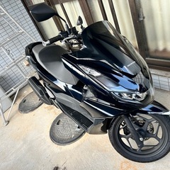 PCX125
