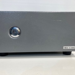 【中古】耐火金庫　