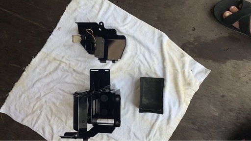 kz1000mk2バッテリーケース