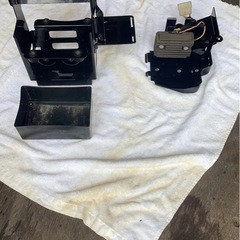 kz1000mk2バッテリーケースの画像