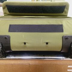 【愛品館 市原店】Karrimorソフトキャリー Clamshell 80の画像