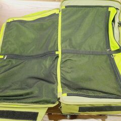 【愛品館 市原店】Karrimorソフトキャリー Clamshell 80の画像