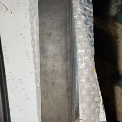 SS400　250ｍｍｘ30（黒皮）ｘ50 未使用の画像