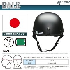ダックテールヘルメットの画像