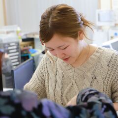 9時17時　木更津・パソコン・事務の画像