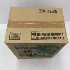HATAYA 畑屋製作所 100V コードリール 電工ドラム 屋内型 50m 4口 温度センサー・アース付 サンタイガーリール GT-501KX 未開封品 【工具専門店 テイクハンズ金沢野々市店】の画像