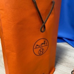 HERMES紙袋セットおまけ付き
の画像