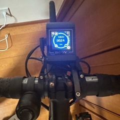 BESV JR1の画像