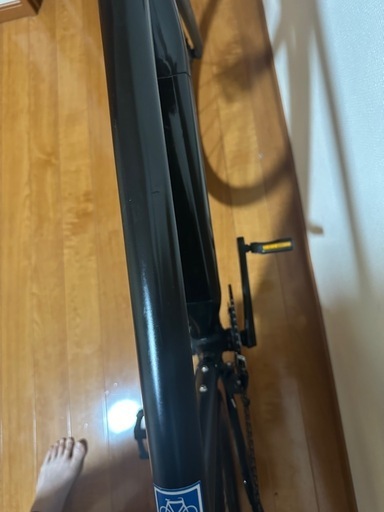 BESV JR1