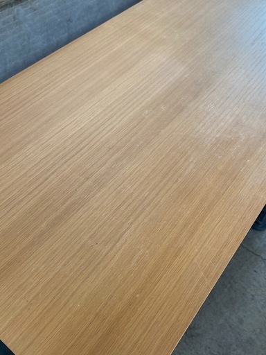MUJI 無印良品 扉付き 木製キャビネット サイドボード オーク 札幌市