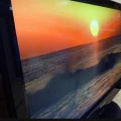 VIERA THL32G2 ブラウンの画像