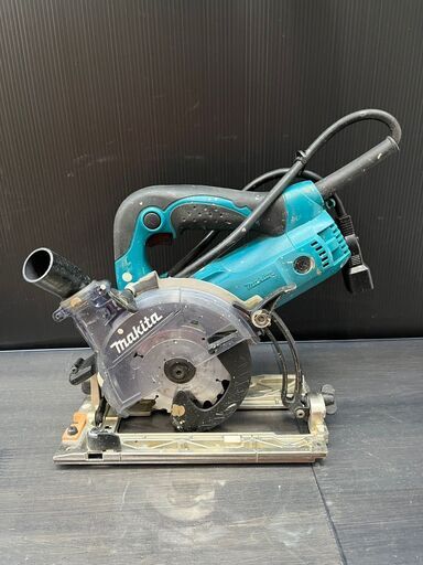 【中古】マキタ　防じんマルノコ　KS5200FX【ハンズクラフト熊本けやき通り店】