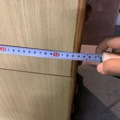 お値下げ　セパレート　ミッキータンスの画像
