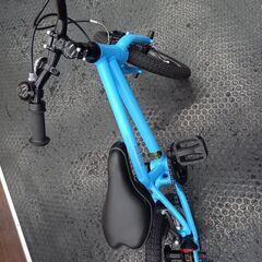 🌸☆新品　幼児車　ZIT　14の画像