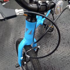 🌸☆新品　幼児車　ZIT　14の画像