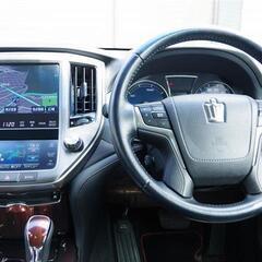 【自社ローン】クラウンロイヤル 2.5 HYBRID ロイヤルサ...