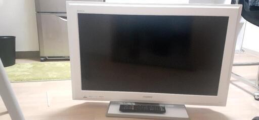 SONY　BRAVIA　液晶テレビ32インチ
