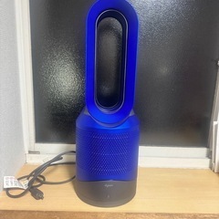 ダイソン　扇風機