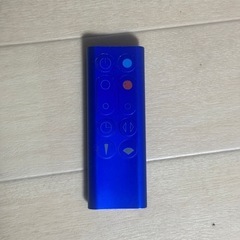 ダイソン　扇風機の画像