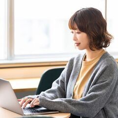 ＜短期1月～3月まで／週4日～曜日相談可♪＞電話なし！事務サポー...
