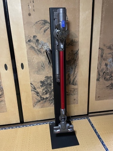 ダイソン DC45 置き台等セット