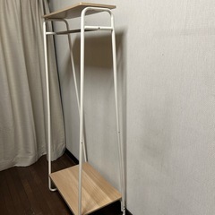 ハンガーラック