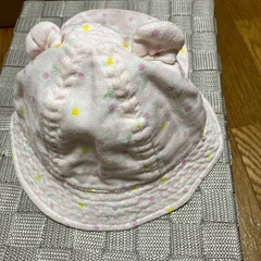帽子