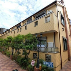 👑初期費用⭕️万円⁉️👀️日暮里舎人ライナー 扇大橋 徒歩18分...