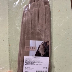 レディース手袋