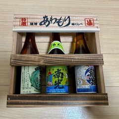 泡盛セット【取引中】の画像