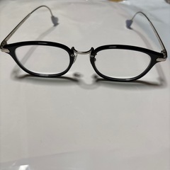 最終価格ですGOSH メガネの画像