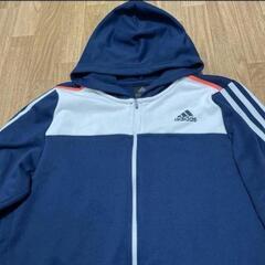 adidas　アディダスジャージ　レディース　　の画像