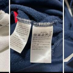 adidas　アディダスジャージ　レディース　　の画像