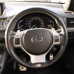 【自社ローン】CT F SPORT  ☆オンライン商談OK