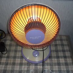 中古品　MORITA　電気ｽﾄｰﾌﾞ　300W600W切替ｽｲｯﾁの画像