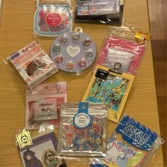 シール 福袋の画像
