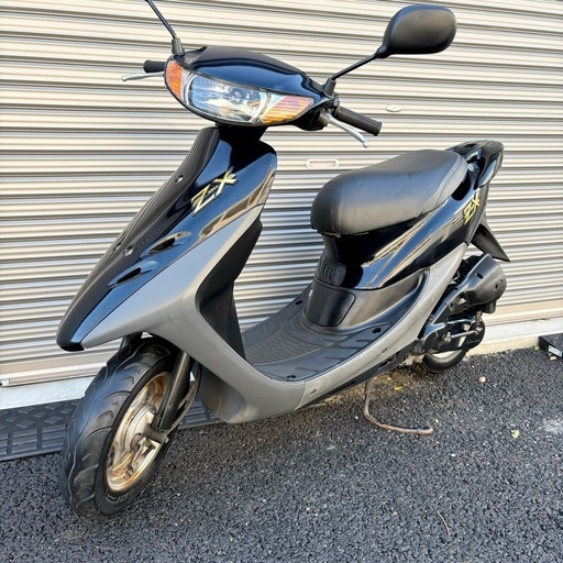 3040.新品パーツ多数　ZX仕様　高馬力2スト　千葉県柏市　即日配送、自走引き取りも可能