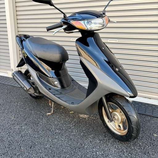 3040.新品パーツ多数　ZX仕様　高馬力2スト　千葉県柏市　即日配送、自走引き取りも可能