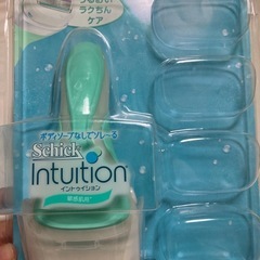 ボディ用カミソリ