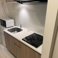 OneLife押上ネクスト＜TYPE2＞【▼1Kタイプ、東京ソラマチまで好アクセス■Wi-Fi無制限※テレワークにもおすすめ】 - 短期賃貸
