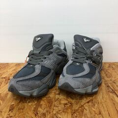 【A130】スニーカー New Balance U9060SG ...