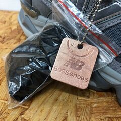 【A130】スニーカー New Balance U9060SG 25.0cmの画像
