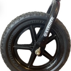 ストライダーの画像