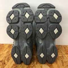 【A130】スニーカー New Balance U9060SG 25.0cmの画像