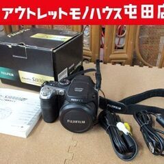 FUJIFILM FinePix S8000 fd デジタルカメ...