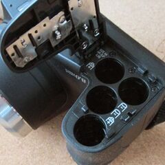 FUJIFILM FinePix S8000 fd デジタルカメラ 富士フィルム デジカメ 札幌市北区屯田の画像