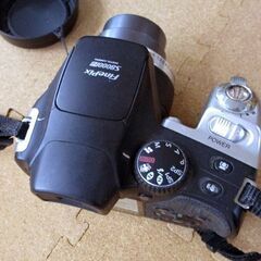 FUJIFILM FinePix S8000 fd デジタルカメラ 富士フィルム デジカメ 札幌市北区屯田の画像